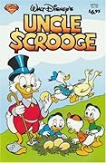 Uncle Scrooge #353