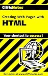 CliffsNotes Creating Web Pages with HTML