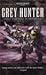 Grey Hunter (Space Wolf #3)