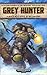 Grey Hunter (Space Wolf #3)