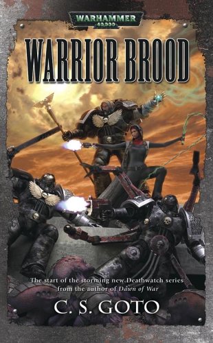 Warrior Brood (Mass Market Paperback)