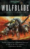 Wolfblade (Space Wolf #4)