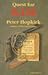Quest for Kim by Peter Hopkirk