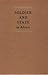Soldier and state in Africa: a comparative analysis of military intervention and political change,