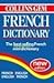 Collins Gem French Dictionary