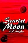 Scarlet Moon Scarlet Moon