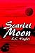 Scarlet Moon by K.C. Hughes