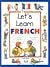 Let's Learn French (Hippocrene Let's Learn) (French Edition)