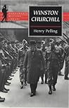 Winston Churchill (Wordsworth Military Library)