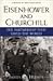 Eisenhower and Churchill by James C. Humes