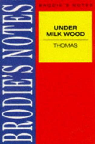 Under Milk Wood
