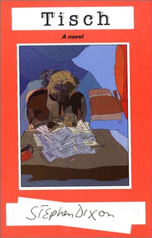 Tisch (Paperback)