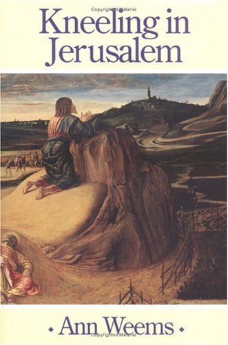 Kneeling in Jerusalem (Hardcover)