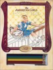 The American Girls Art Studio: Kit (American Girls Collection)