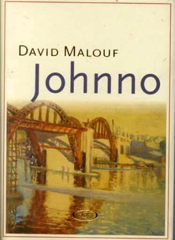 Johnno (Hardcover)