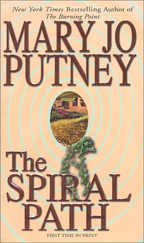The Spiral Path (The Circle of Friends #2)