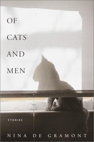 Of Cats and Men: Stories (Hardcover)