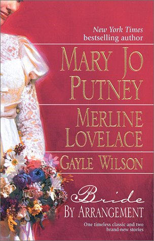 Bride by Arrangement (Mass Market Paperback)