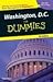 Washington, D.C. for Dummies