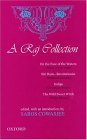 A Raj Collection: On the Face of the Waters, Siri Ram--Revolutionist, Indigo, The Wild Sweet Witch