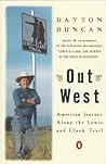 Out West by Dayton Duncan