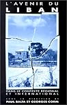 AVENIR DU LIBAN