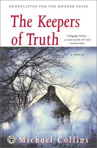 The Keepers of Truth (Paperback)