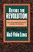 Before the Revolution: The ...
