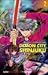 Demon City Shinjuku, Vol. 2 (Demon City Hunter)