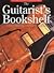 The Guitarist's Bookshelf by Amy Appleby
