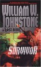 Survivor (Ashes, #36)