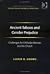 Ancient Taboos and Gender Prejudice (Routledge New Critical Thinking in Religion, Theology and Biblical Studies)