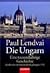 Die Ungarn. Eine tausendjährige Geschichte. by Paul Lendvai Die Ungarn. Eine tausendjährige Geschichte. by Paul Lendvai