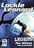 Legend (Lockie Leonard, #3)