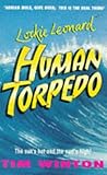 Human Torpedo by Tim Winton