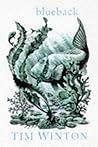 Blueback by Tim Winton