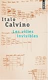 Les Villes invisi...