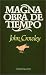 Magna Obra de tiempo