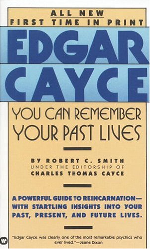 You Can Remember Your Past Lives (Mass Market Paperback)