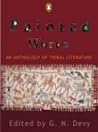 Painted Words by G.N. Devy