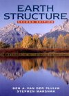 Earth Structure: An Introduction to Structural Geology and Tectonics (Hardcover)