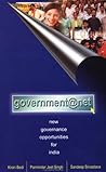 Government @ Net: New Governance Opportunities for India Government @ Net: New Governance Opportunities for India