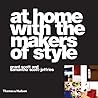 At Home with the Makers of Style