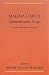 Magna Carta Commemoration E...
