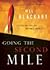 Going the Second Mile by Melvin D. Blackaby