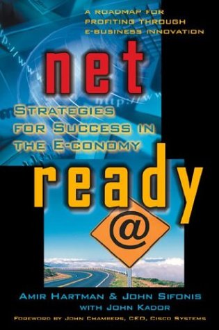 Net Ready (Hardcover)
