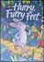 Cr-Gr 1-Student Book 1B-Hurry Furry Feet