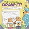 The Berenstain Bears Draw-It! The Berenstain Bears Draw-It!