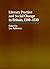 Literary Practice and Social Change in Britain, 1380-1530 (Vo... by Lee Patterson