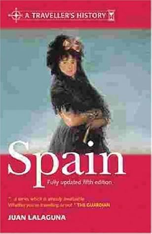 A Traveller's History of Spain